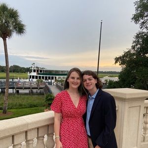 Meet your Posher, Shelby